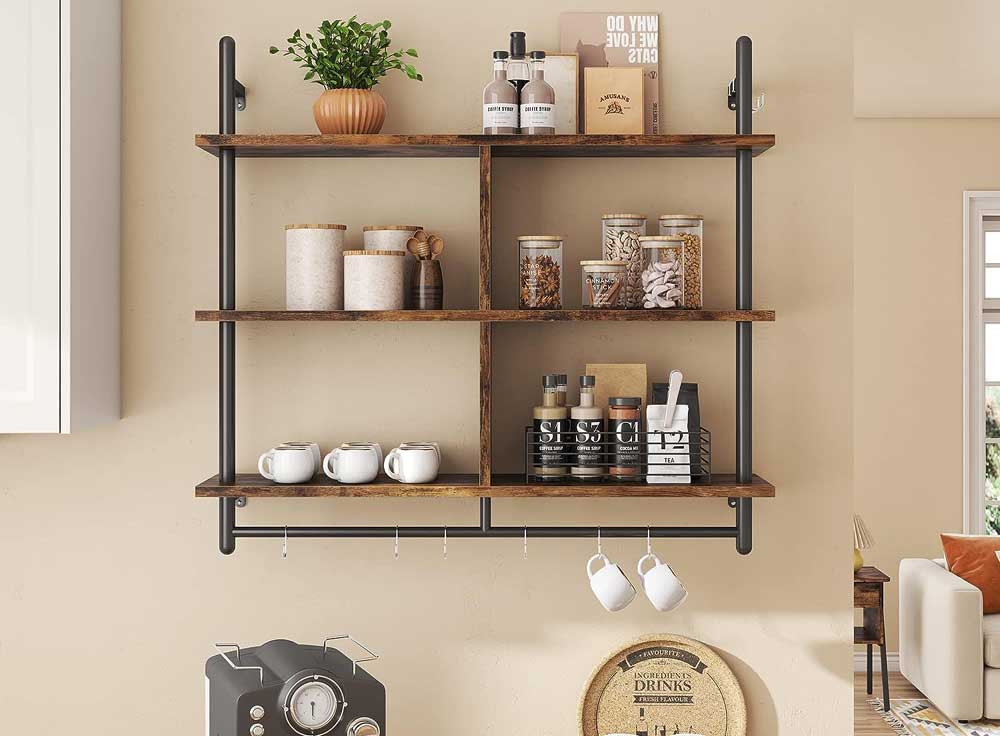 3-tier-floating-pipe-shelving