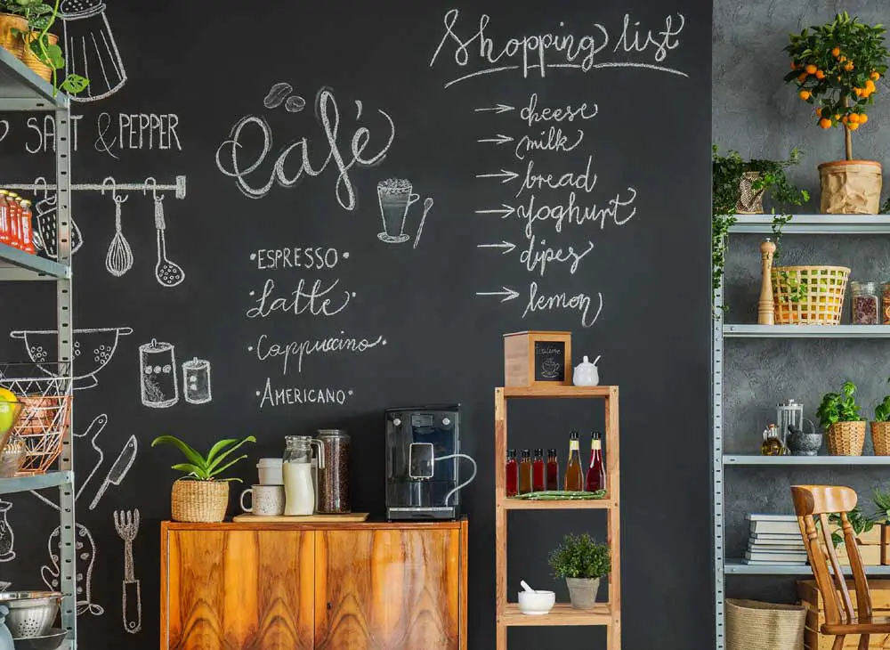 add-a-large-chalkboard-wall-to-your-kitchen