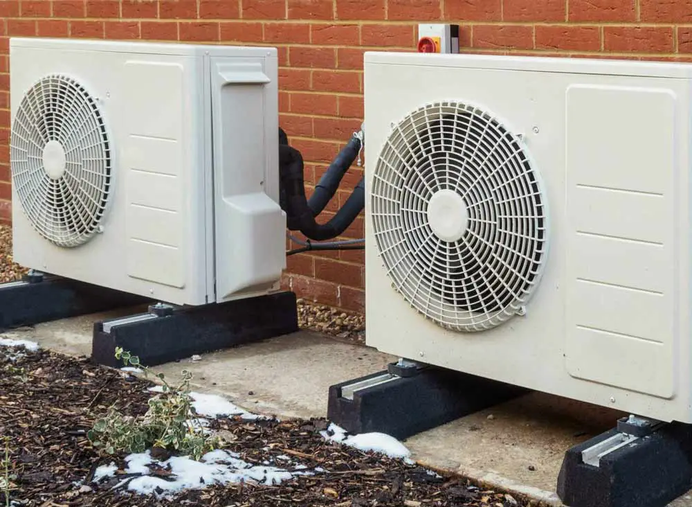 air-source-heat-pumps