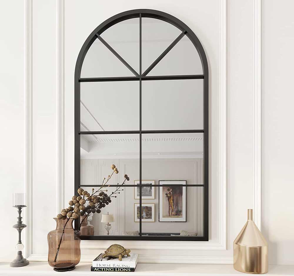 arched-window-frame-mirror