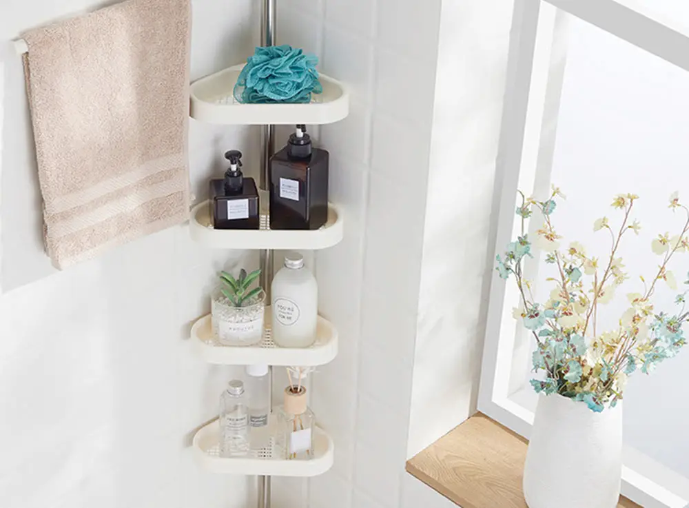 bathroom-corner-shelves