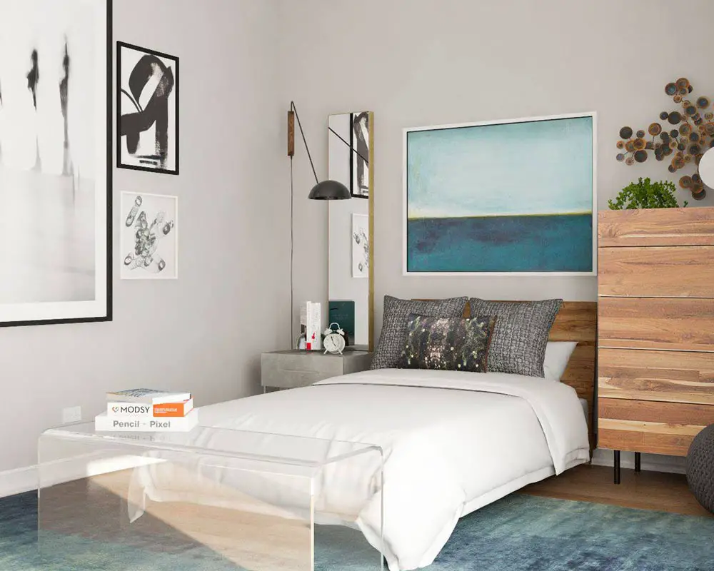 Beach-themed-bedroom-decor