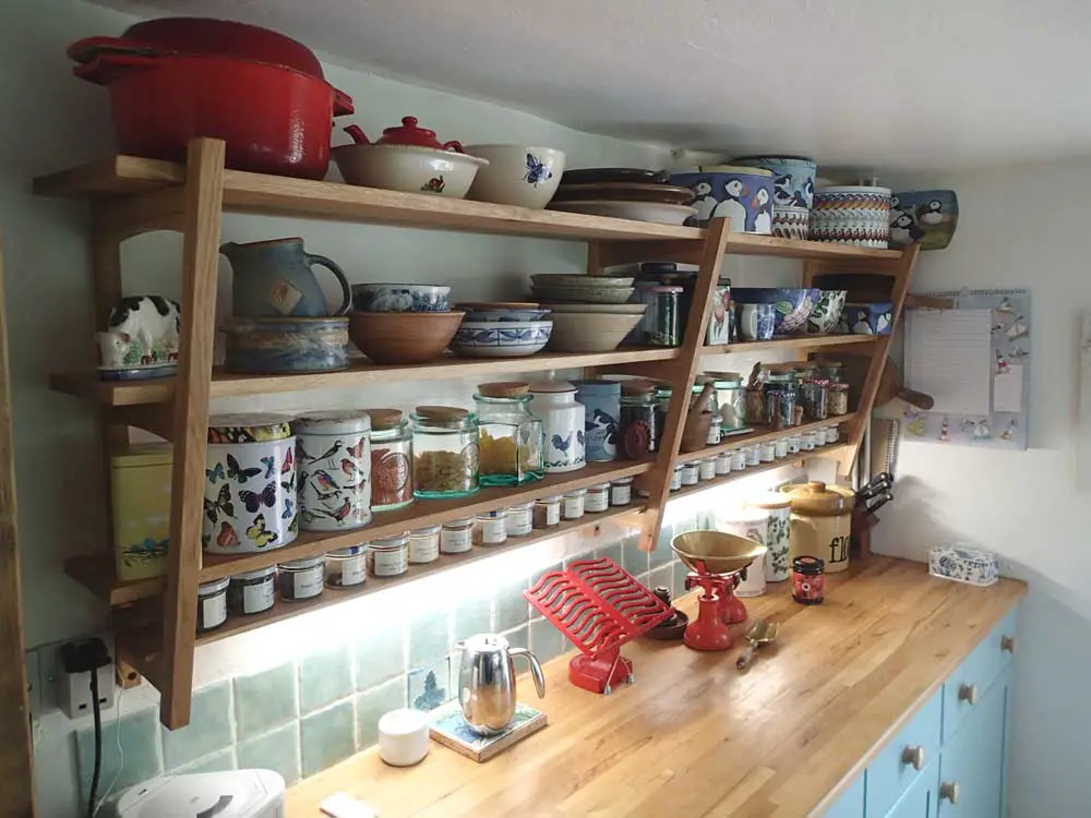 bespoke-designed-oak-kitchen-shelving