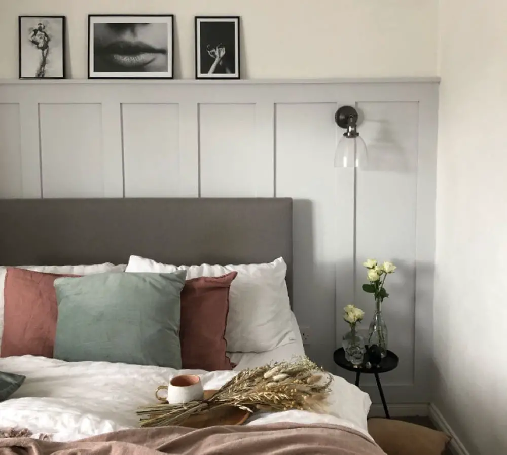 board-and-batten-panelling-bedroom