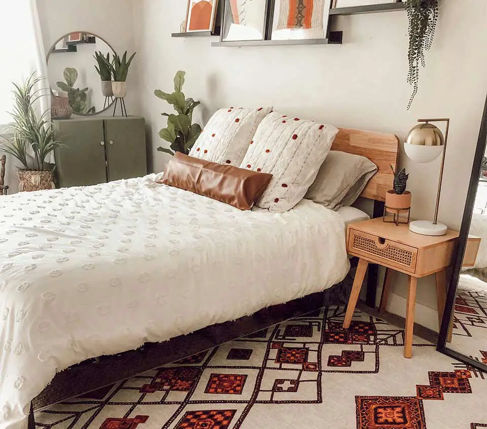 boho-bedroom-furniture