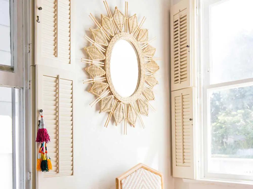 boho-wall-mirror