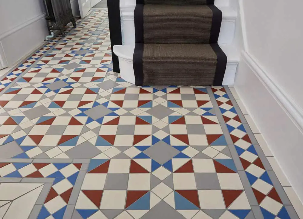 bold-colourful-hallway-floor-tiling