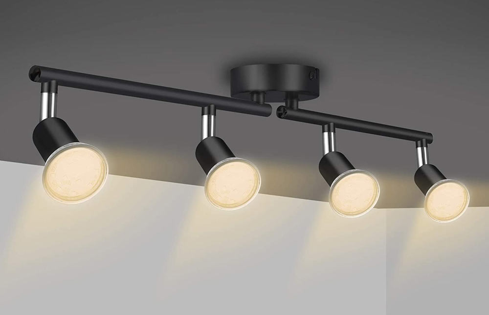 ceiling-light-fitting-4-way-rotatable-black-bar