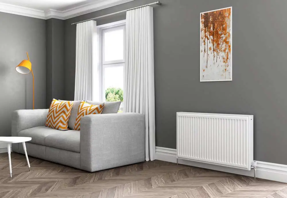 Central-Heating-Systems