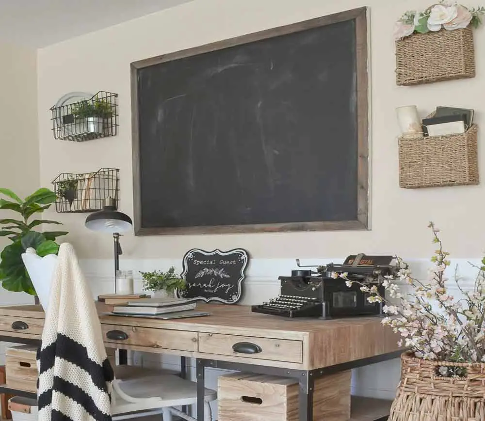 chalkboard-in-home-office