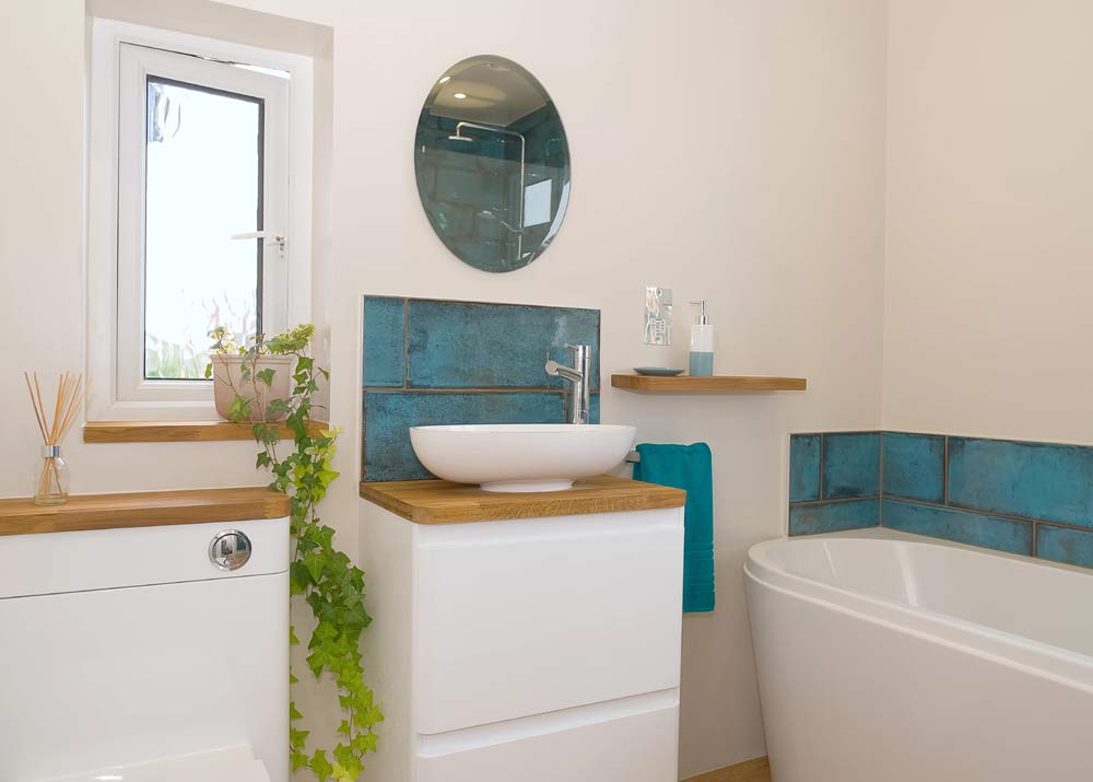 Coloured-Tiles-and-Scandi-Bathroom-Furniture
