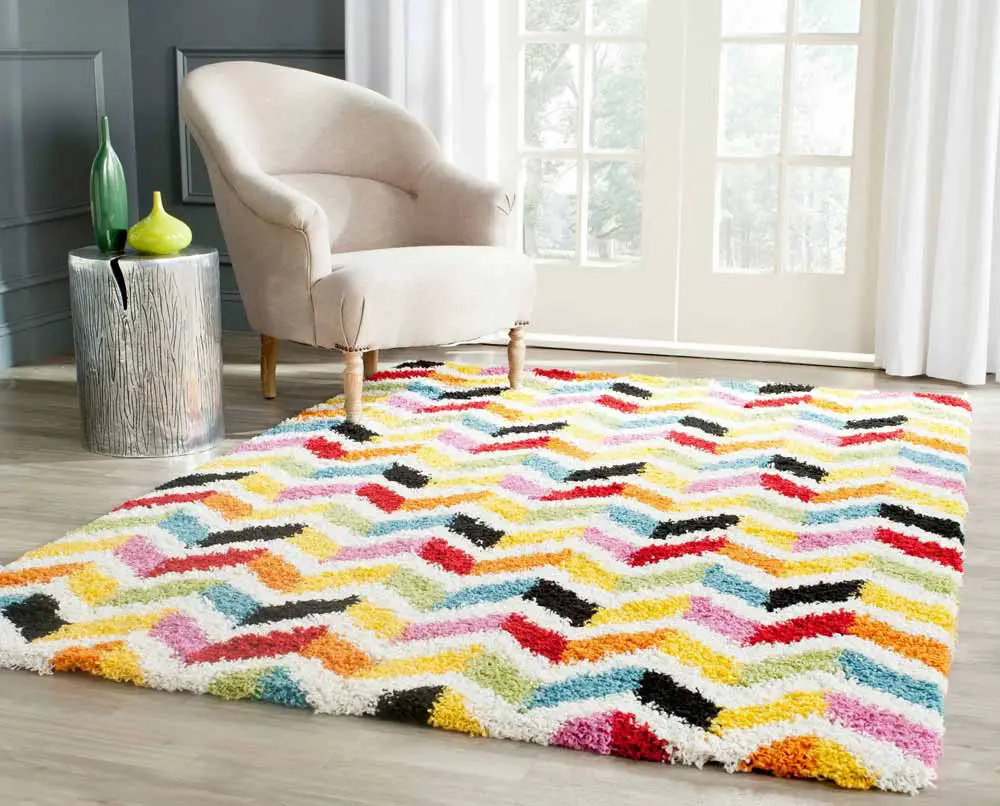 colourful-area-rug