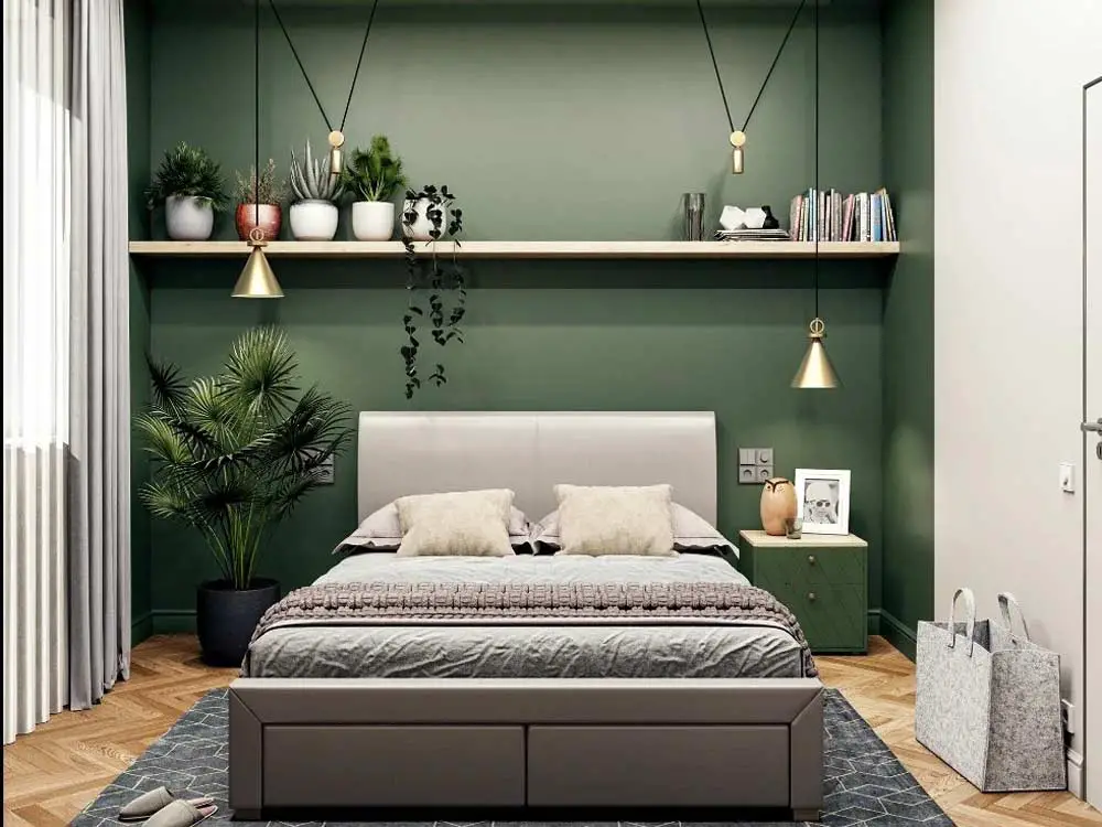 combine-practicality-into-your-bedroom-design