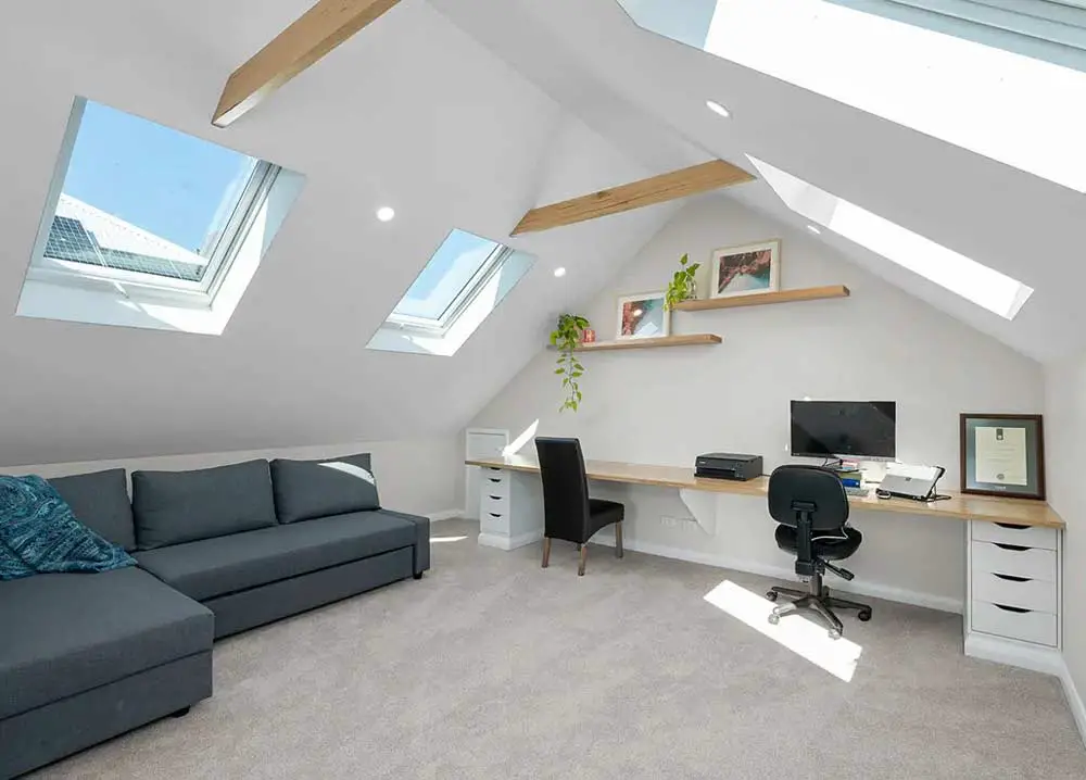 comfortable-attic-office-with-sofa