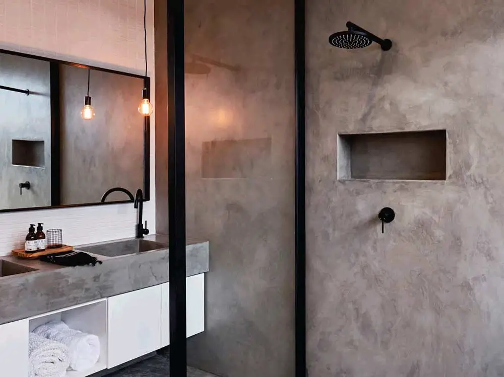 concrete-bathroom-wall