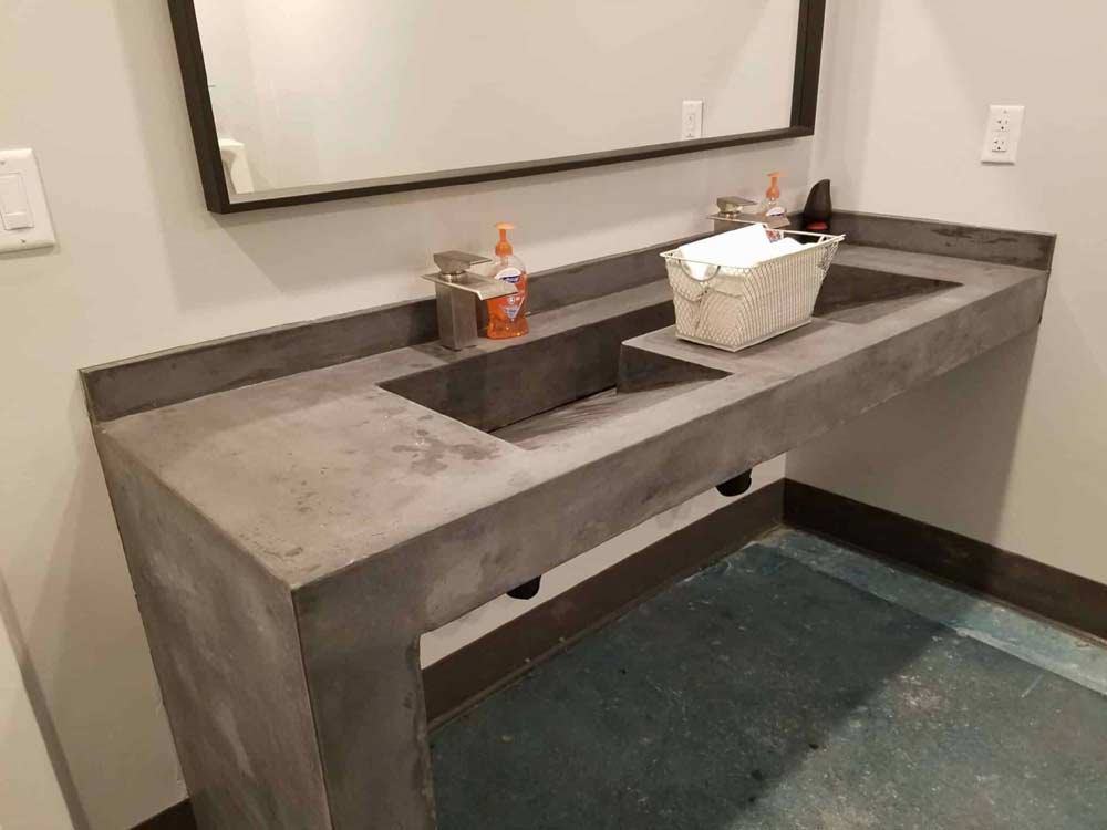 concrete-countertop-sink