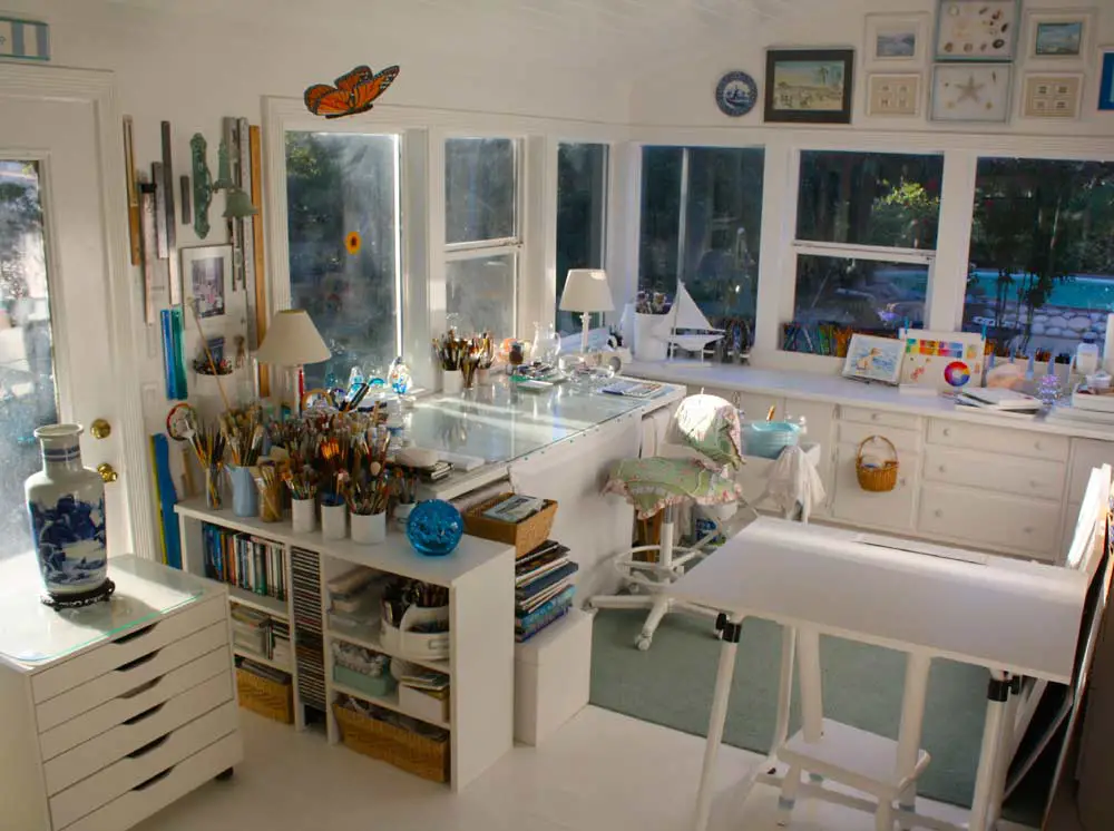 conservatory-craft-room