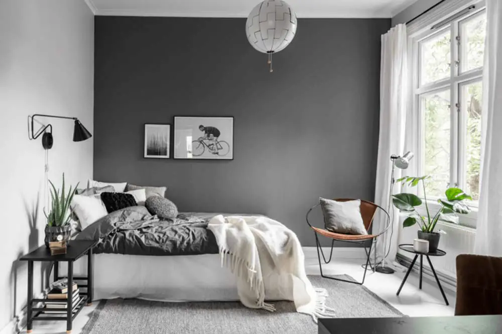 contemporary-grey-bedroom