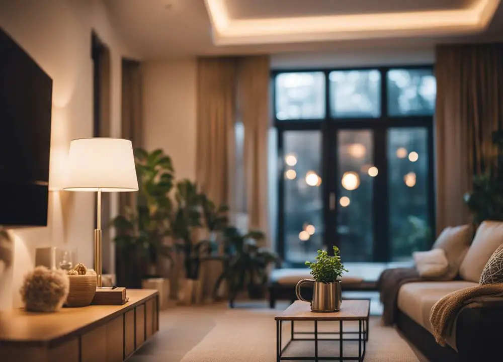 cosy-living-room-lighting