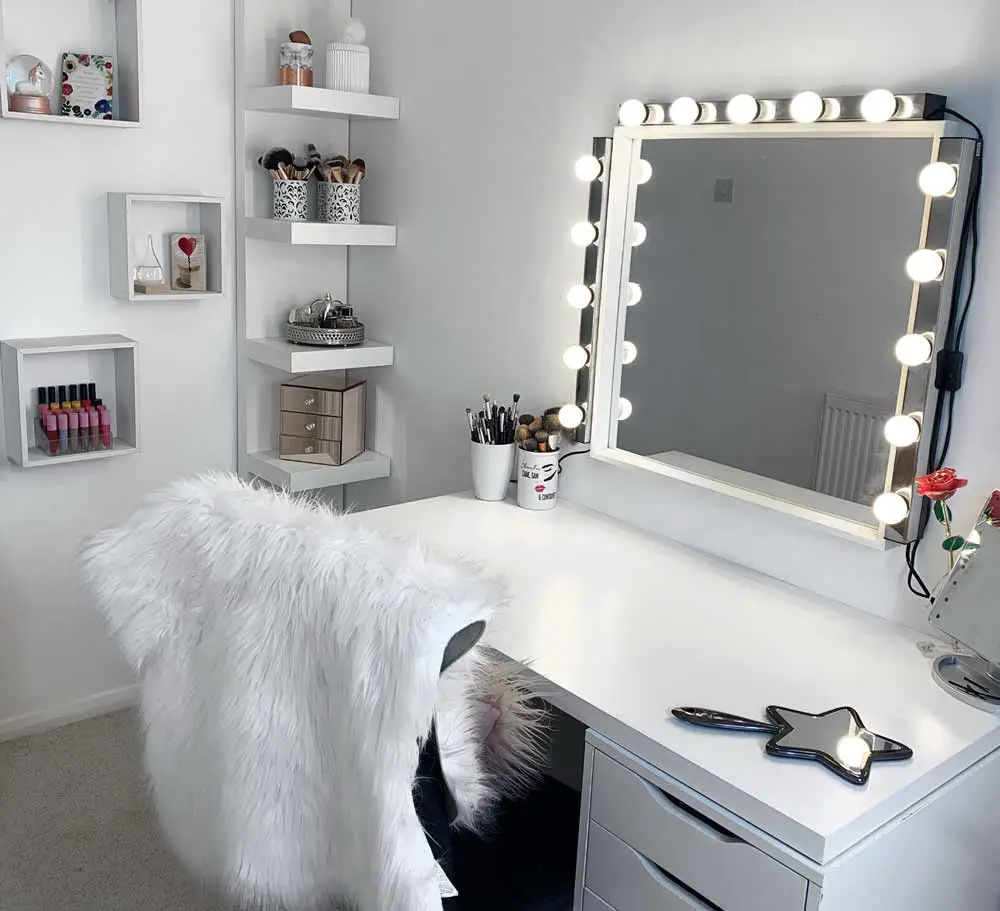 create-a-beauty-area