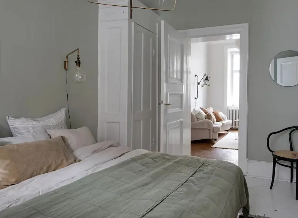 create-a-calming-space-with-soft-sage-bedroom