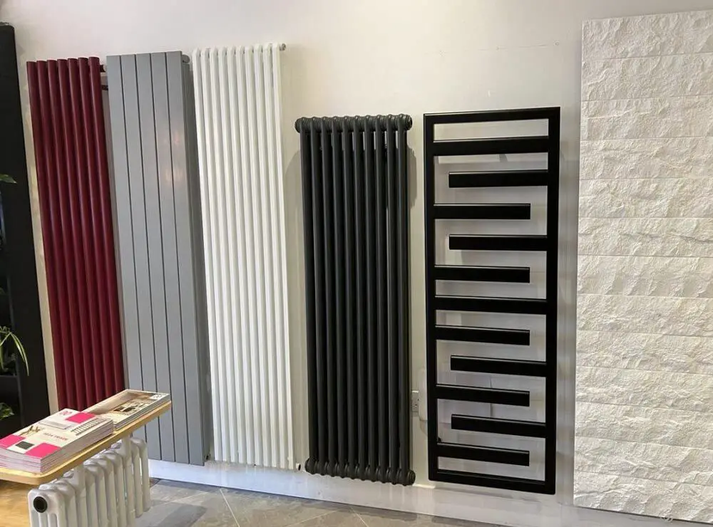 designer radiators
