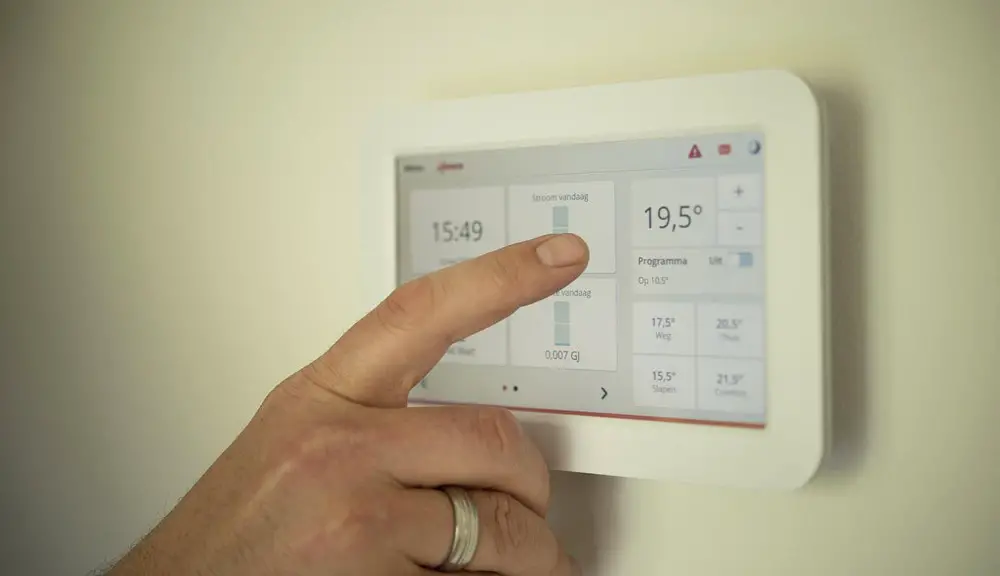 digital-thermostat