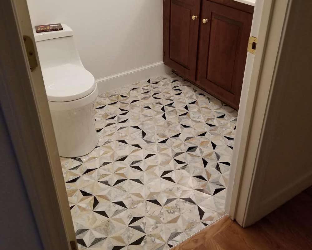 downstairs-toilet-flooring