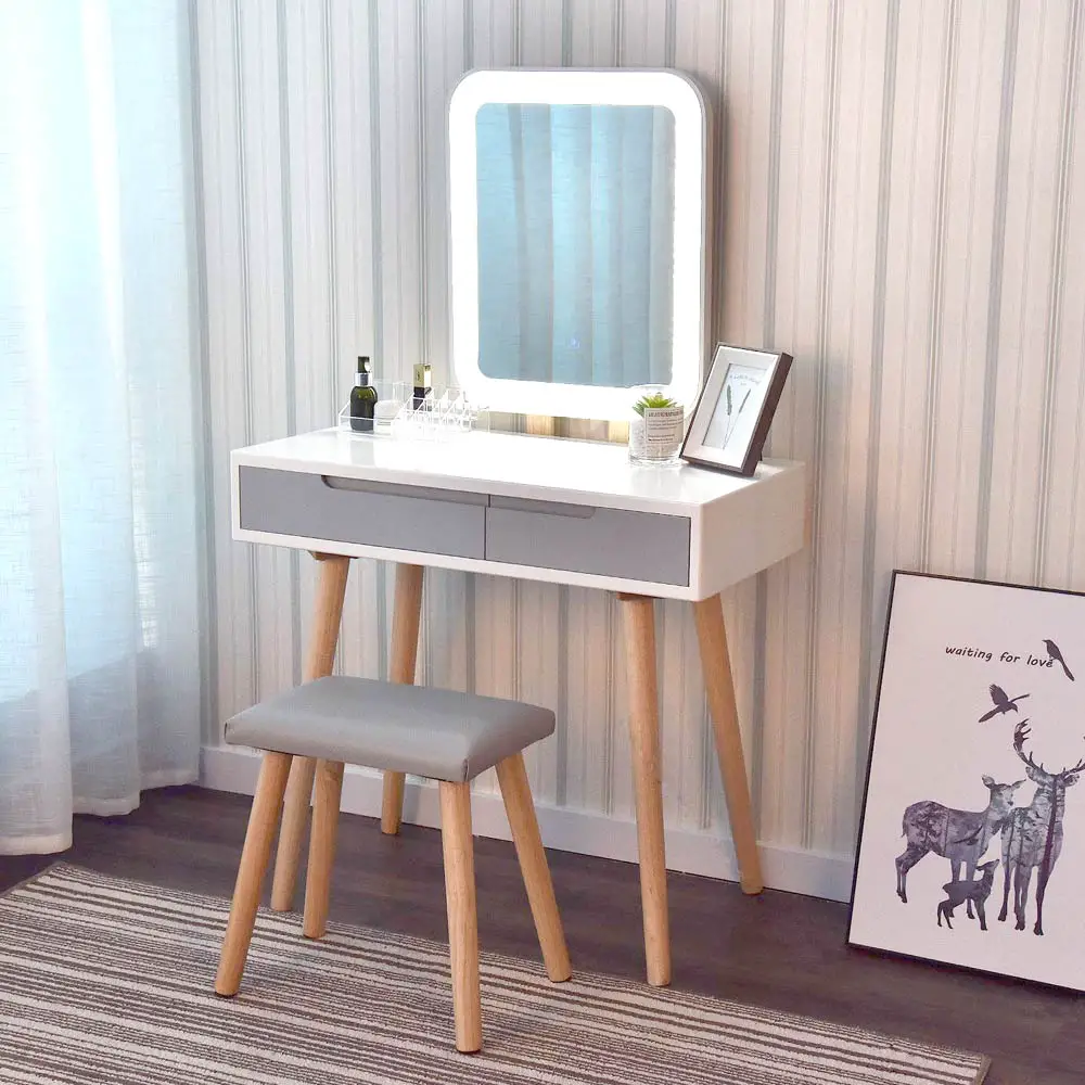 dressing-table-with-led-lights-mirror