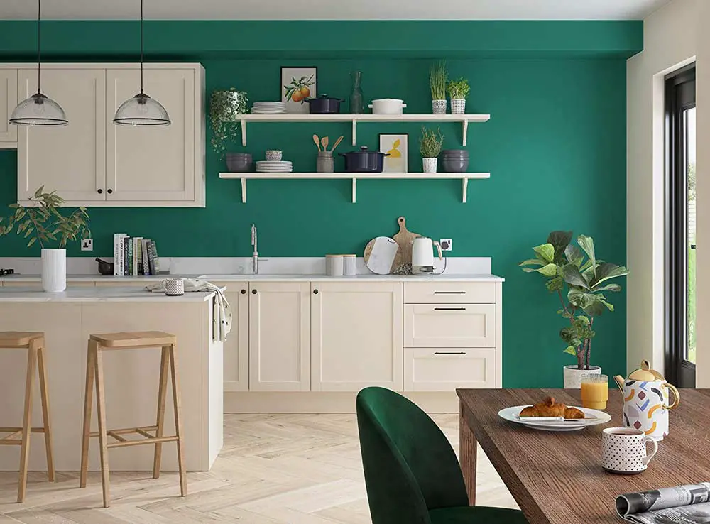 dulux-emerald-glade-easycare-matt-emulsion-paint