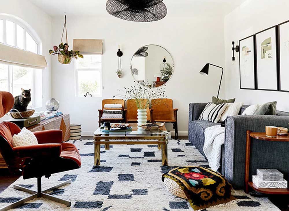 eclectic-style-interior-design