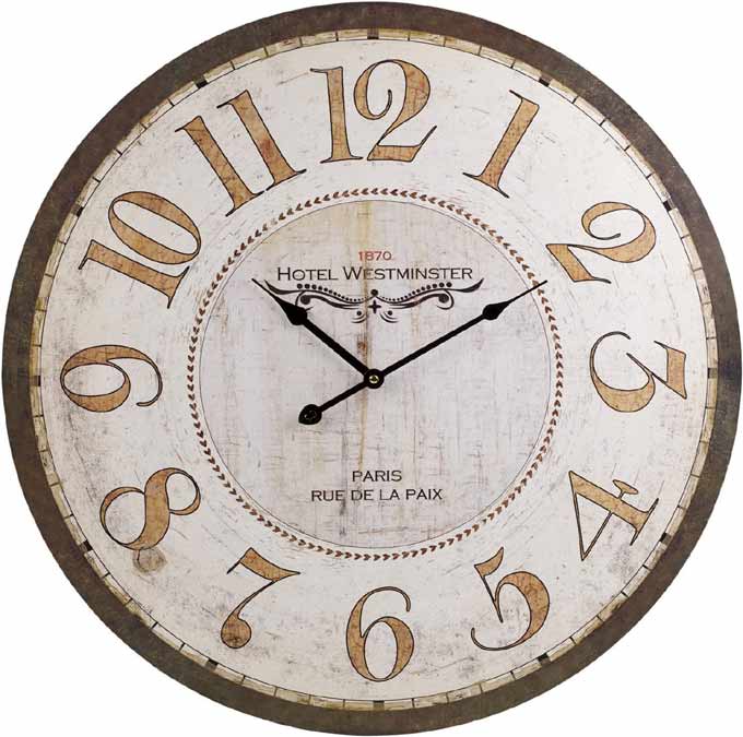 extra-large-vintage-wooden-clock
