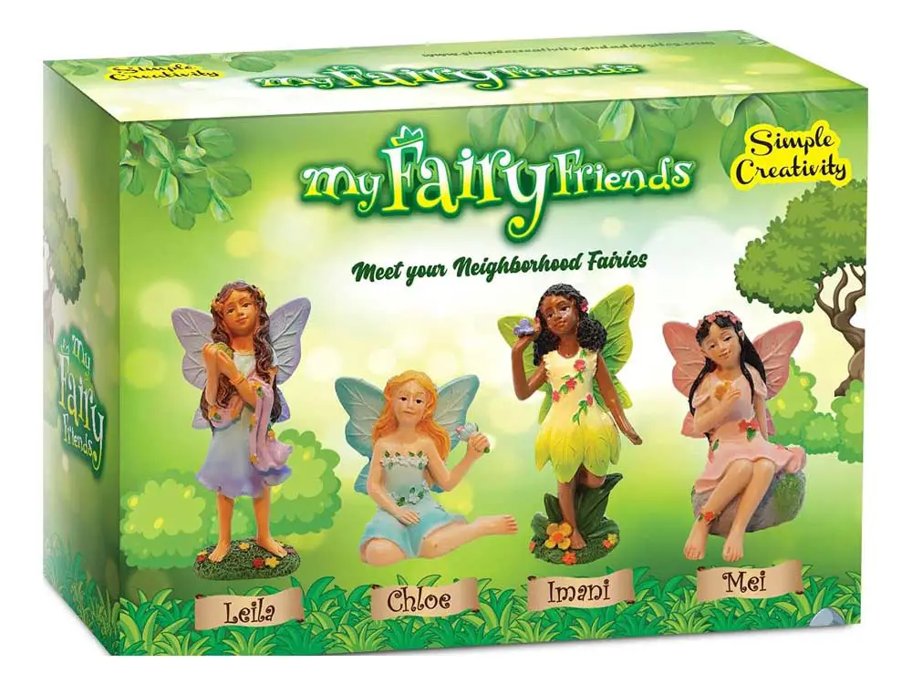 fairy-figurines
