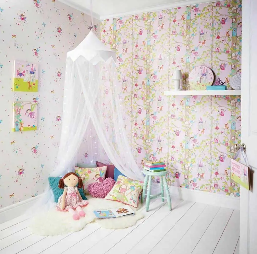 fairy-play-room