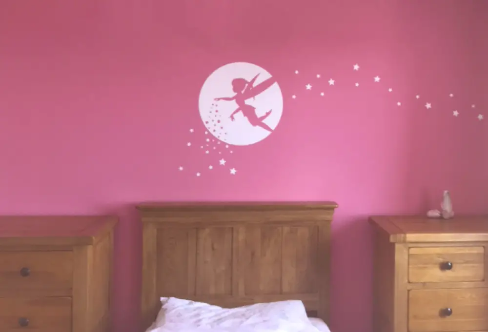 fairy-wall-sticker