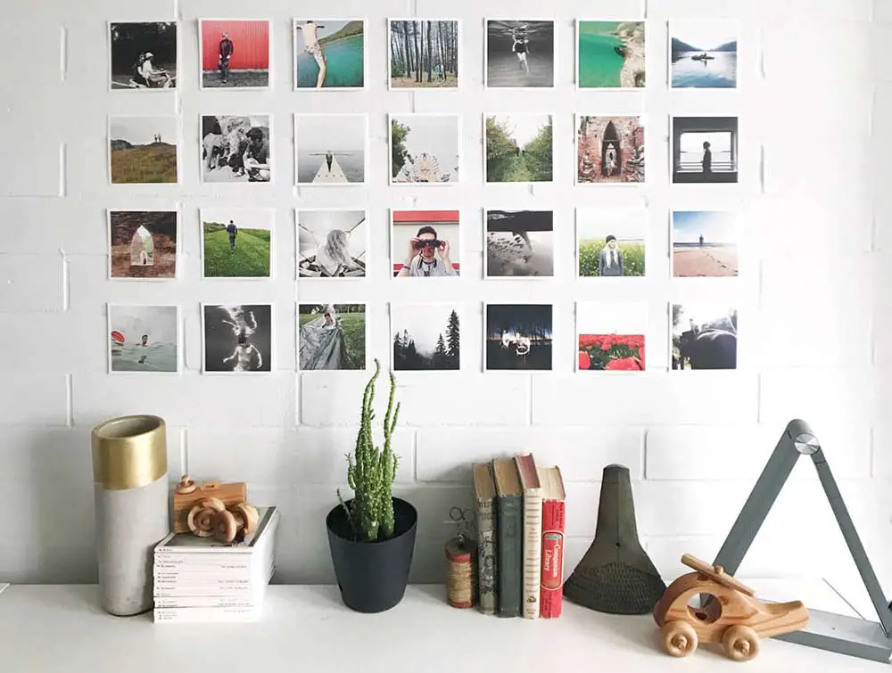 family-picture-wall-ideas