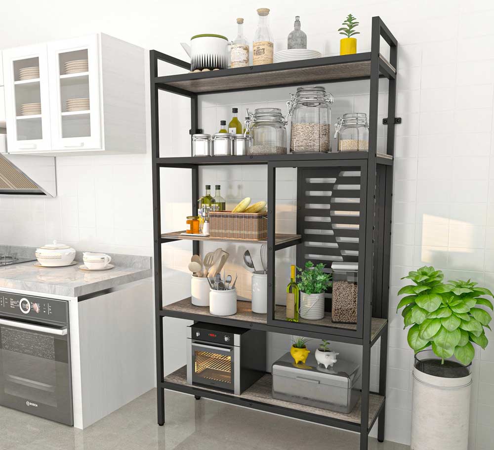 freestanding-kitchen-shelving-unit