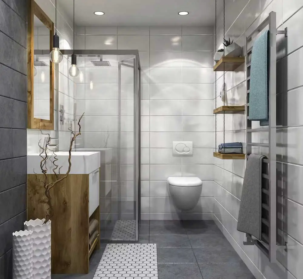 fully-tiled-modern-small-bathroom