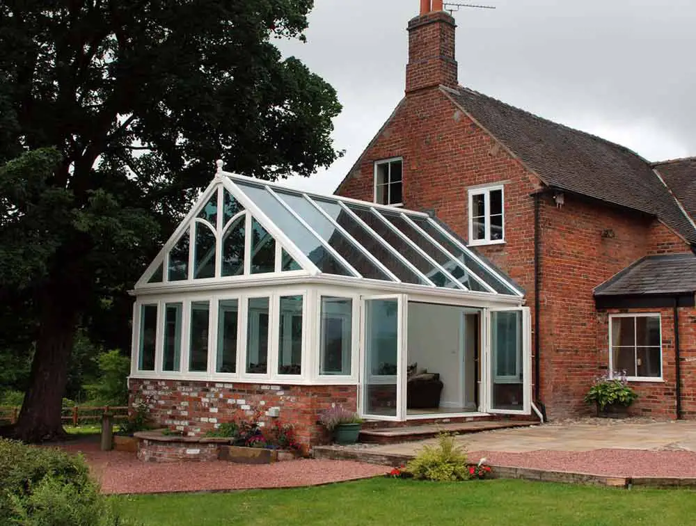 gable-end-conservatory