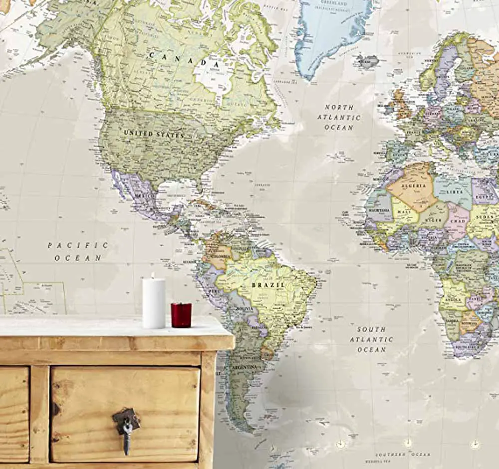 giant-world-map-mural