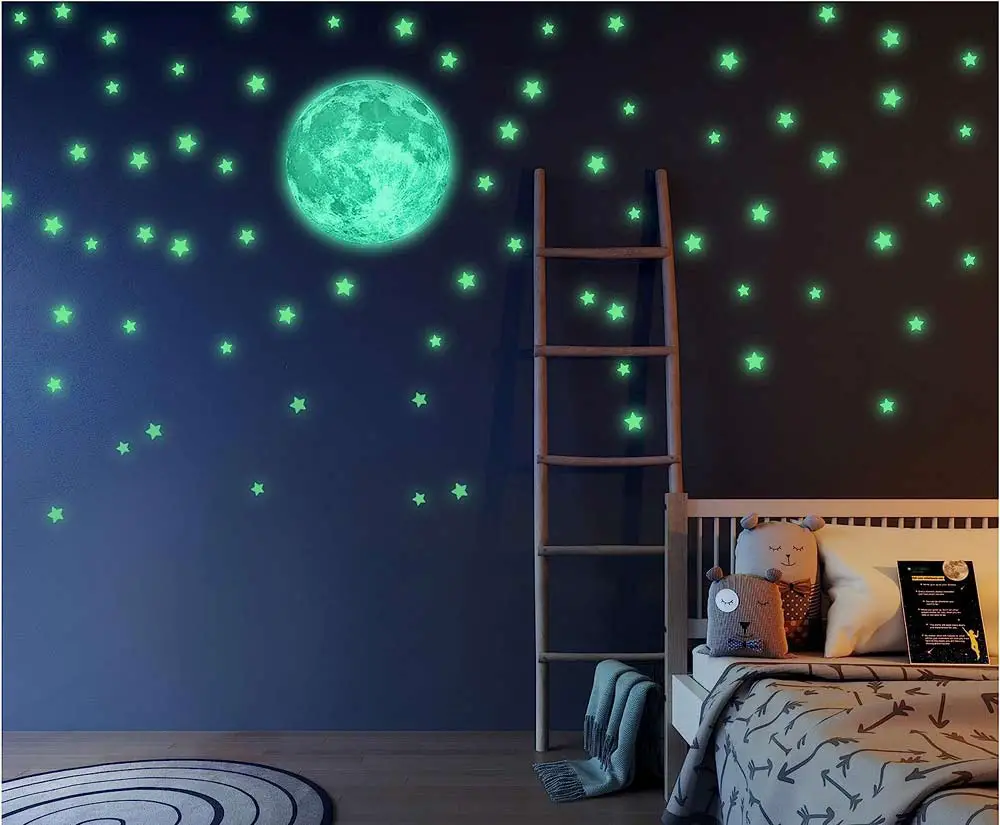 glow-in-the-dark-stars-and-moon