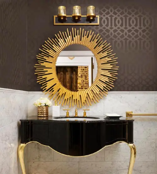 gold-and-black-art-deco-bathroom