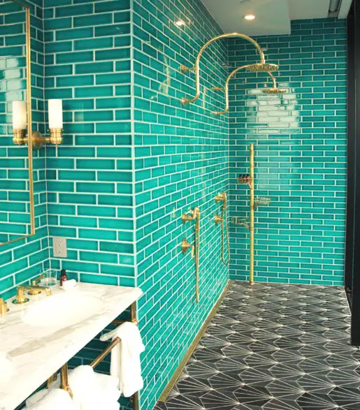 green-tiled-art-deco-washroom