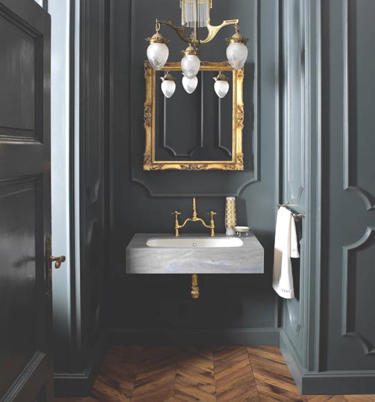 grey-and-gold-art-deco-bathroom
