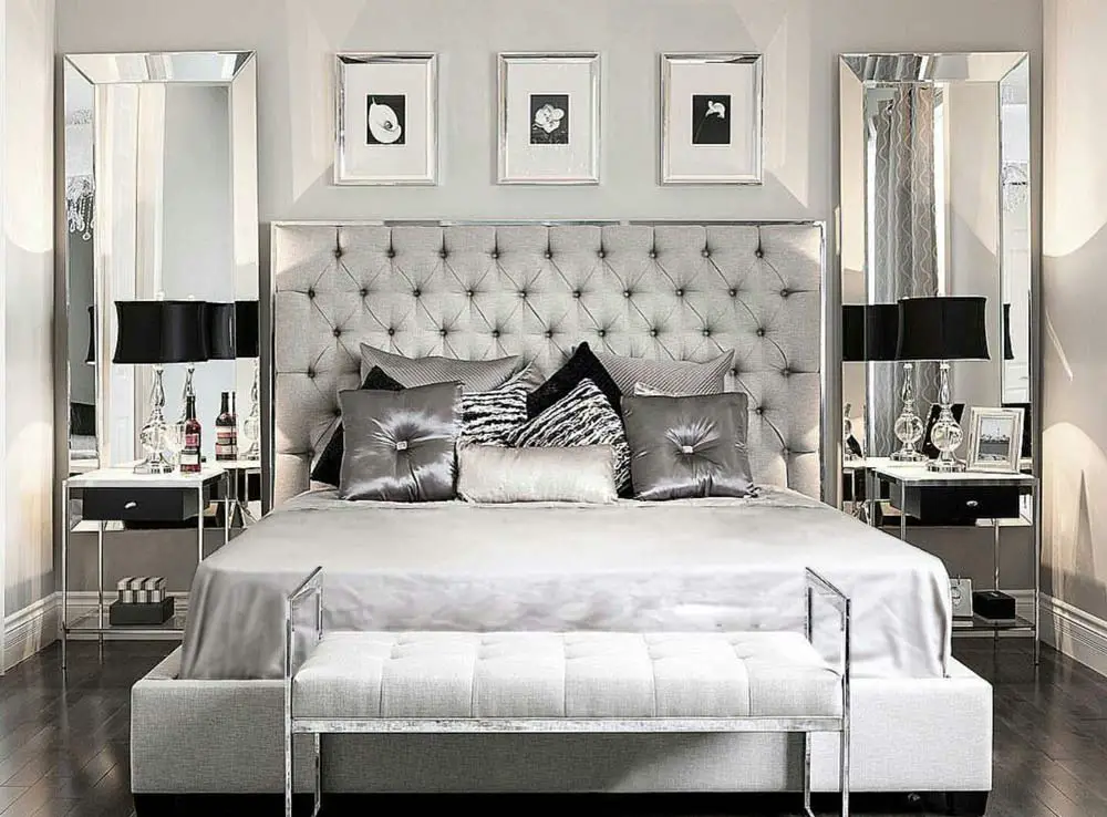 grey-and-silver-bedroom-ideas