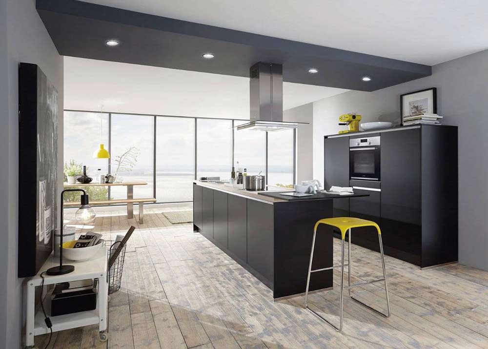 grey-and-stainless-steel-kitchen