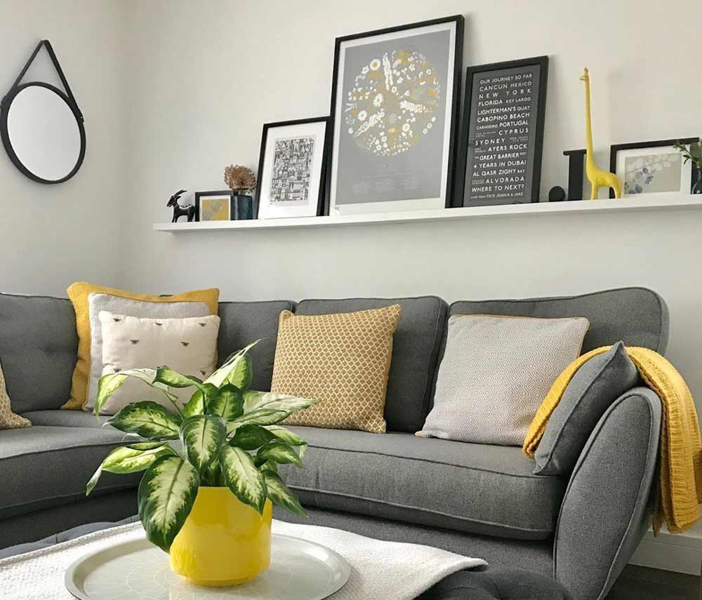 grey-and-yellow-living-room