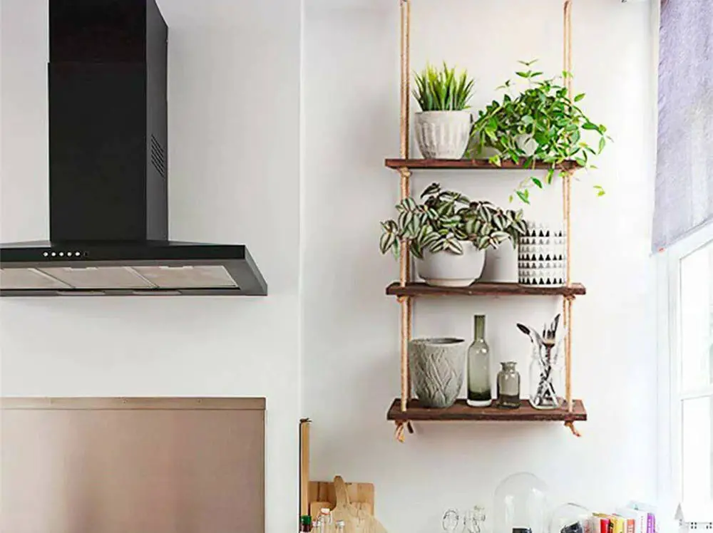 hanging-shelves-in-kitchen