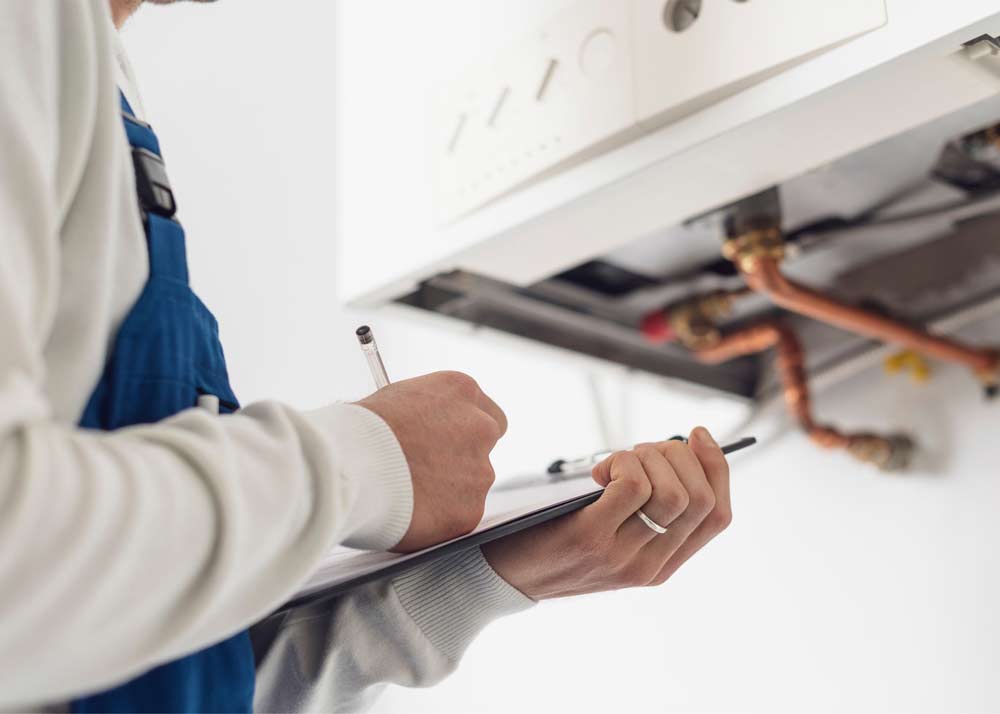 heating system considerations