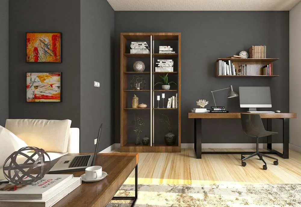 home-office-space-living-room